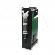 微量注射泵用于劃膜設備